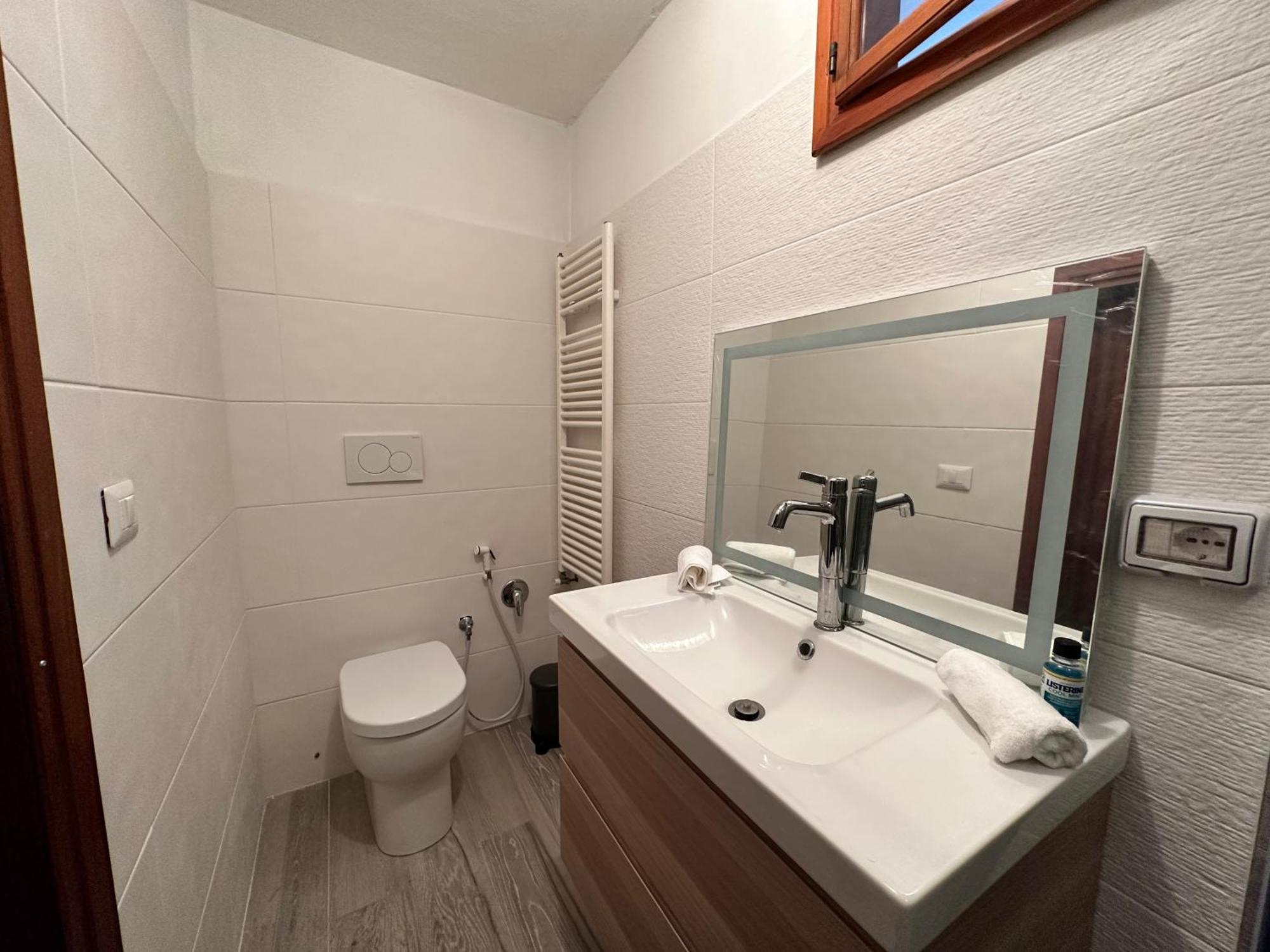Lovely 2 Bedroom In San Gimignano Historic Center Exterior photo